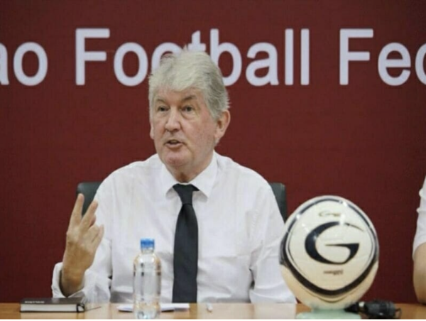 Vietnam's leading sports news website, Saba, releases Messi's advice to the Vietnamese women's football team