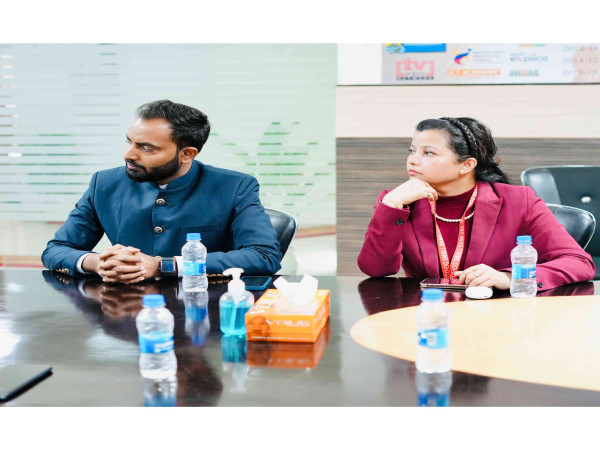 Tarun Poddar's Foxhog Ventures Leases Office Space in Pune, Set to Ignite Operations in Western India