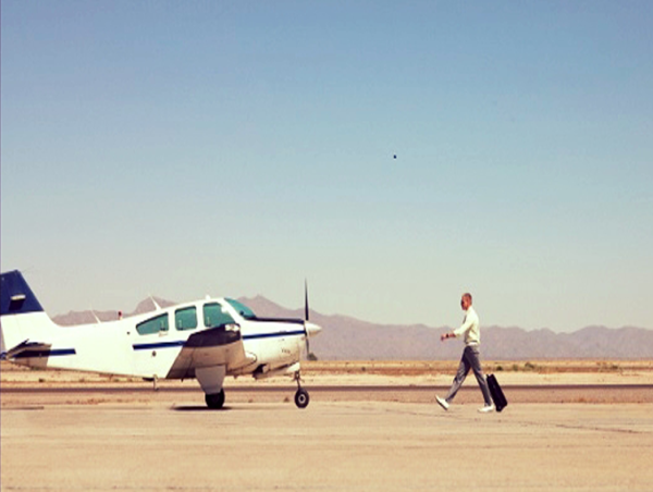 The Increased Use of AI has Made Traveling Anonymously Almost Impossible