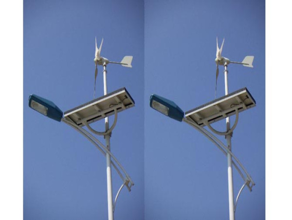 Hybrid Streetlight Market Opportunities 2023-2030 | Eolgreen, Phono Solar, Le-tehnika