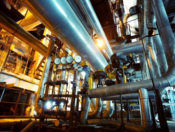 Enterprise Products Partners revenue and profits dip