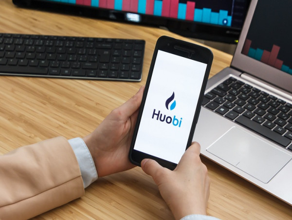  What’s happening to Huobi? $64M in outflows over the weekend 