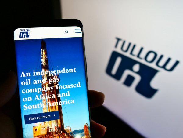  Tullow Oil shares: Heavily shorted stock crosses 200 EMA 