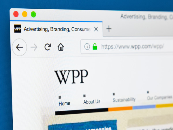  Ad giant WPP trims full-year guidance citing U.S. tech companies 