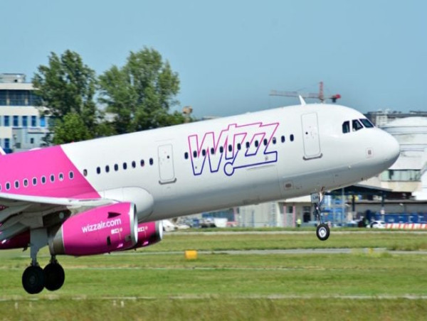  Wizz Air share price plunged after earnings: Buy the dip? 