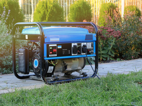  Recent sell-off in Generac stock ‘creates an attractive entry’: Truist 