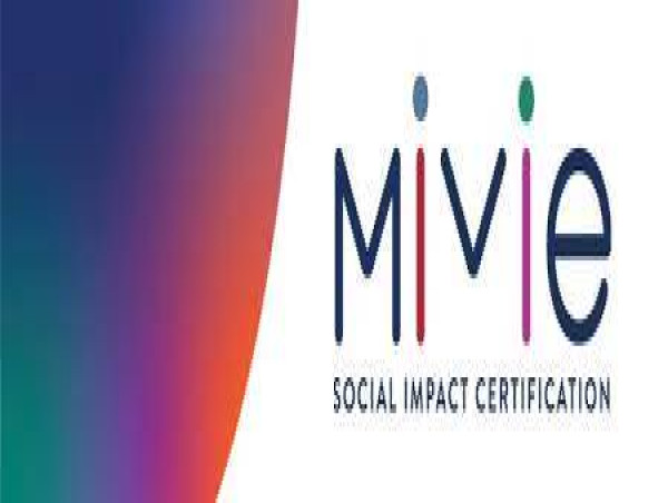 Start-up Launches Nation's First Social Impact Certification