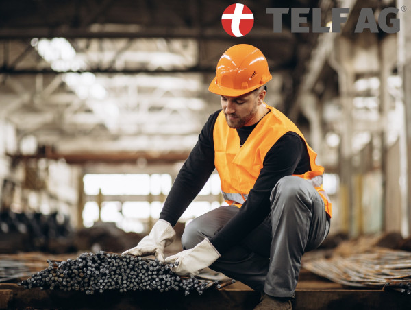  TELF AG Analyzes Recent Fluctuations in HC and LC Ferrochrome Markets in the US and EU in Article Published Today 