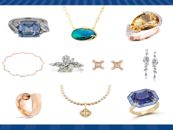 Jewelers of America Announces 2023 CASE Award Winners