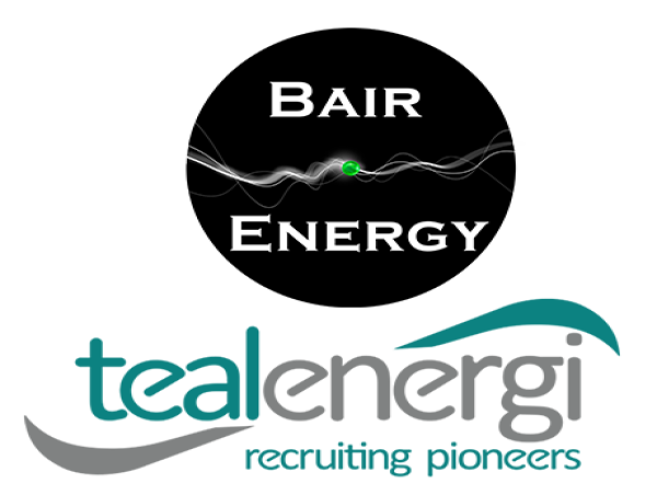 Bair Energy and Teal Energi form strategic partnership, leading Construction and Operations for Green Hydrogen Complexes