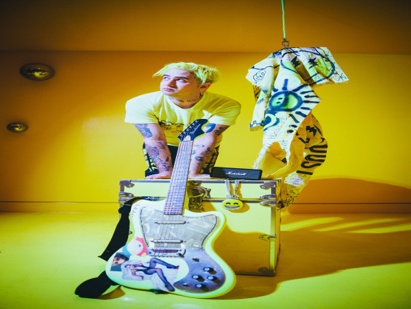  HIP Video Promo presents: SMILEZ further cements himself in the rap scene with his 