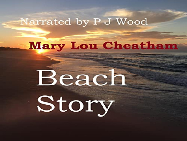  Beach Story – A Private Investigator and a Young Woman with Asperger’s Solve a Murder Case 