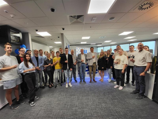  IBA Poland Opens Warsaw Office 