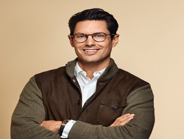  The Eklund | Gomes Team Appoints Sebastian Magnani as National Marketing Director and Luxury Partnerships 