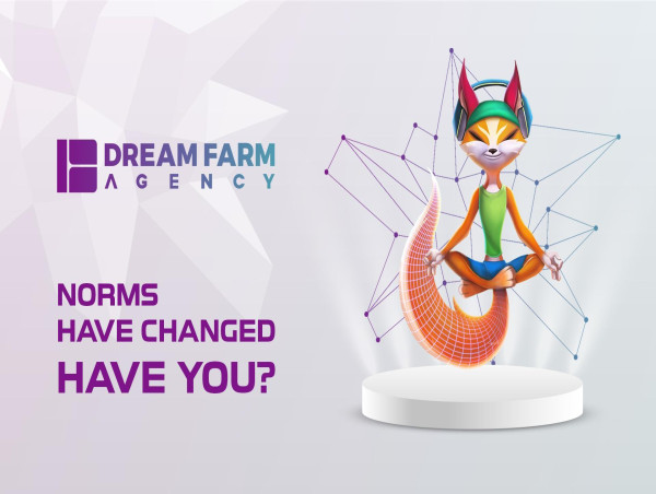 Dream Farm Agency: Redefining Marketing Communications Standards with Innovative, Future-Driven Solutions