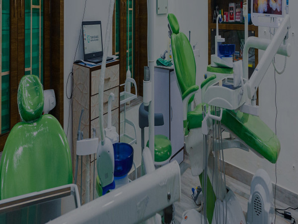 Tanishas Dental Wellness: Pioneering Advanced Dental Care in Kolkata