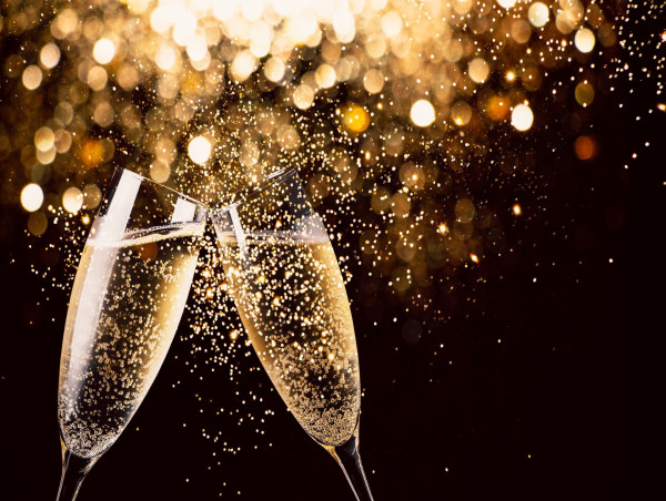  Champagne Market is Booming Worldwide | Bollinger, Krug, Louis Roederer, Piper-Heidsieck 