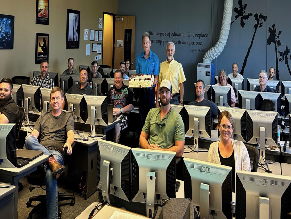  Mainsaver Celebrates 40 Years of Maintenance Management Software Leadership 