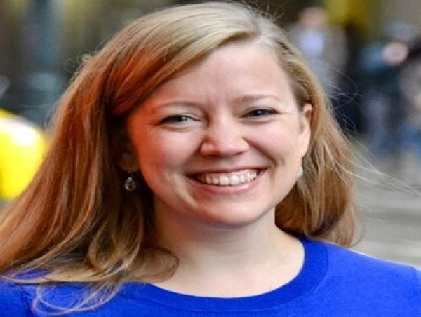 PartnerTap Appoints Emily Carrion as SVP Marketing to Accelerate the Enterprise Co-Selling Movement