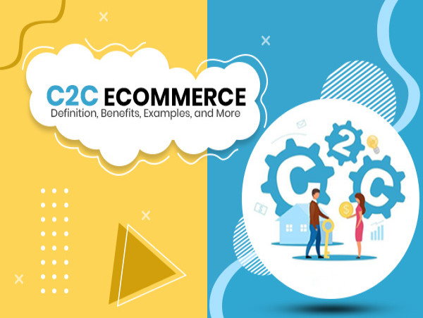  C2C E-Commerce Market Giants Spending Is Going To Boom with Airbnb, Alibaba, Shopee 