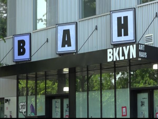  New Performance Arts Space & Gallery with Bar & Cafe, Brooklyn Art Haus, Opens in Williamsburg 