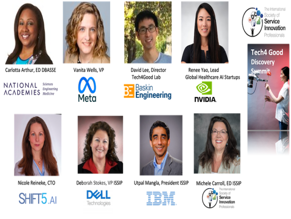 ISSIP Adds Meta, NVIDIA, UCSC and Shift5.ai Panelists to September 27th Discovery Summit