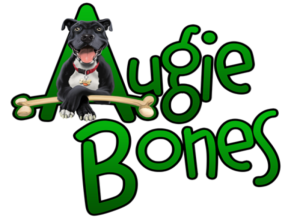  Augie Bones Unveils Newest Plant-Based Toy at SuperZoo 