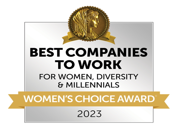 SPECTRAFORCE Named 2023 Best Company to Work for Women