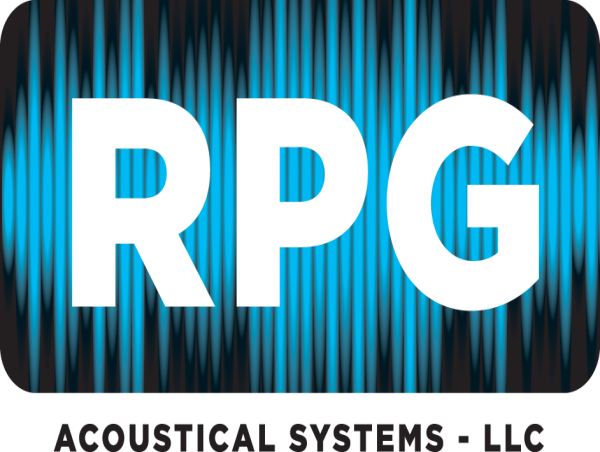 RPG Acoustical Systems Expands Manufacturing Reach Starting Fall 2023
