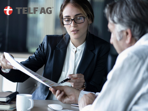 TELF AG Explores the Power of Off-Take and Agency Agreements in Recently Released Publication