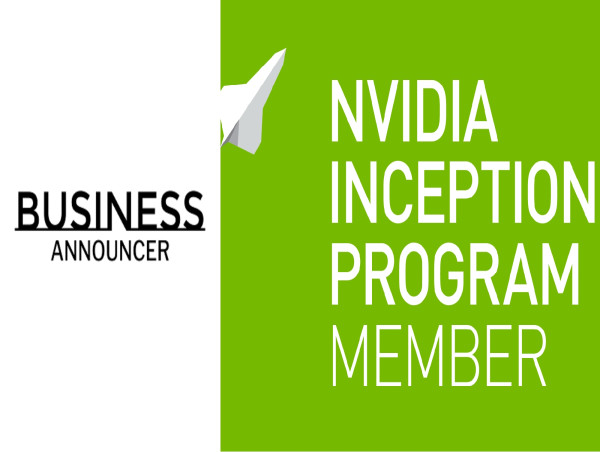  Revolutionizing AI: Business Announcer's Strategic Partnership with Nvidia 