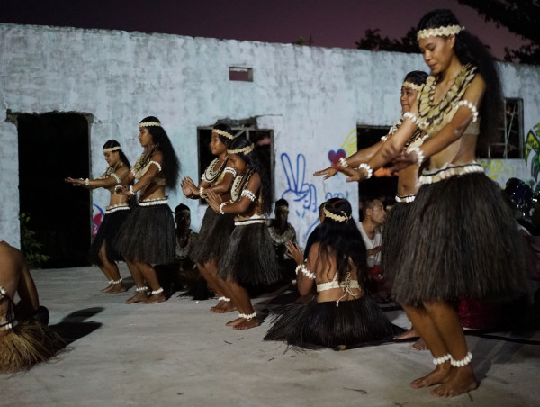  Rabi Island Convenes First World Indigenous Day Summit for Banaban Changemakers 