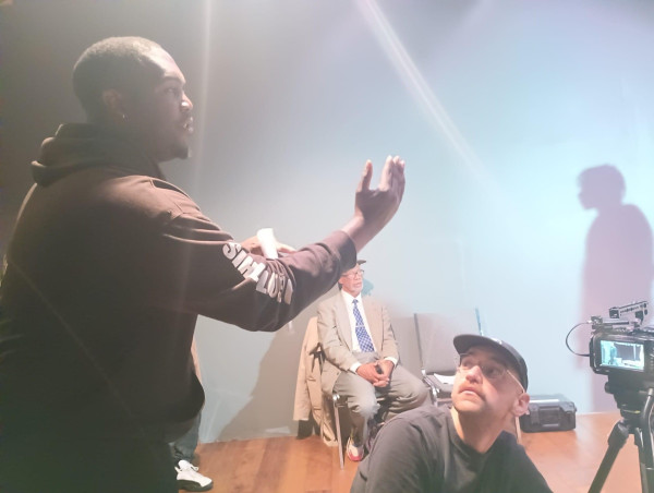 Cortez Gilliams Production LLC Is Set To Host New Actors Workshop