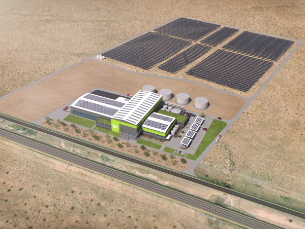  EVELUTION ENERGY ENGAGES MIZUHO AS ITS GLOBAL FINANCIAL ADVISOR 