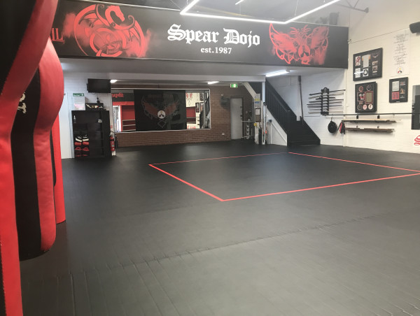 Ezy Mats Introduces Custom Branded Gym Mats: Setting a New Benchmark in Personalized Fitness Gear 