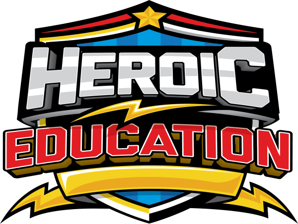 Heroic Education Partners with Schools, Economic Development and Broadband Initiatives to Deliver Access & Content
