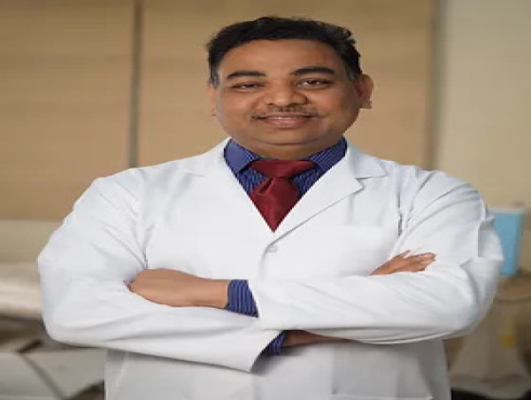Cutting-Edge Technology & Skilled Surgeons Combine to Deliver Exceptional Hip Replacement Outcomes at Polaris Healthcare