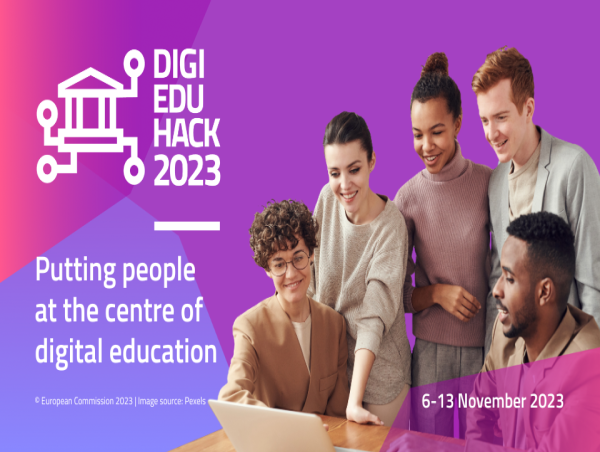 DigiEduHack 2023 Days: Unleashing Innovation in Digital Education