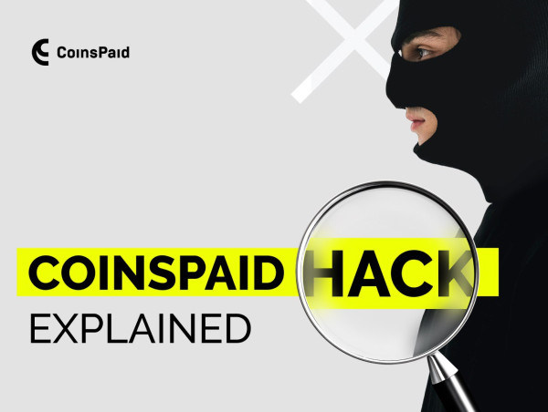 The Lazarus Hack of CoinsPaid: How Attackers Stole and Laundered $37M USD