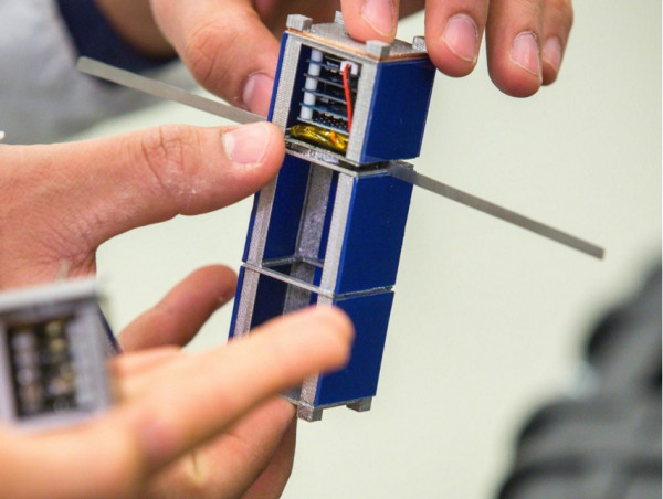 Small Satellite Market to Hit US$ 7.0 Billion, Globally by 2028 at 7.05% CAGR: IMARC Group