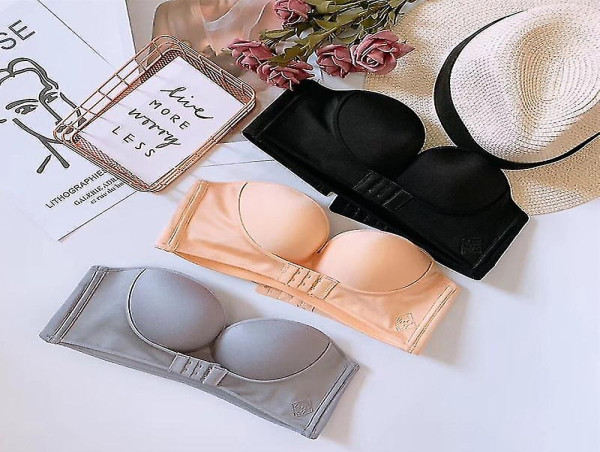 Strapless Underwear Market is Booming Worldwide | Victoria's Secret, Calvin Klein, Cosabella