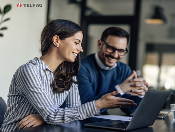 TELF AG Discusses the Crucial Role of Efficient Financing Solutions for Suppliers in Global Trade in Its Article