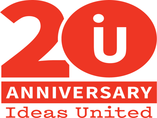  Ideas United celebrates 20 years of storytelling 