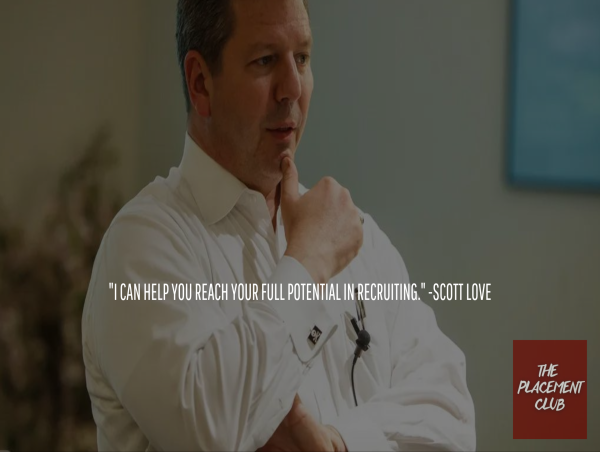 The Placement Club: A Comprehensive Platform for Recruiters' Professional Development