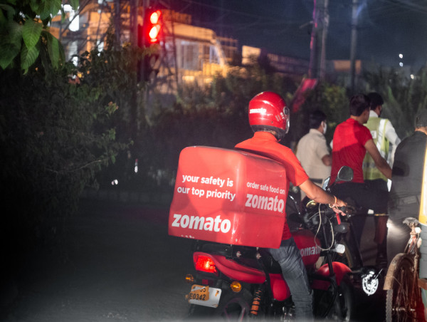 Zomato share price has more upside despite pricey valuation