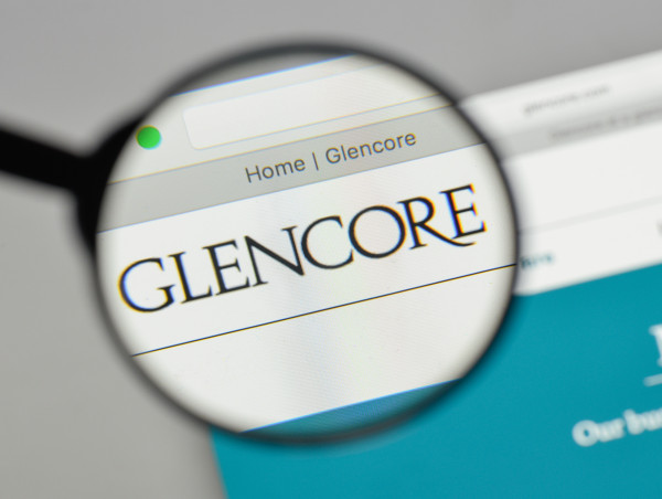 Glencore loses about $1.78 billion in value after reporting H1 results