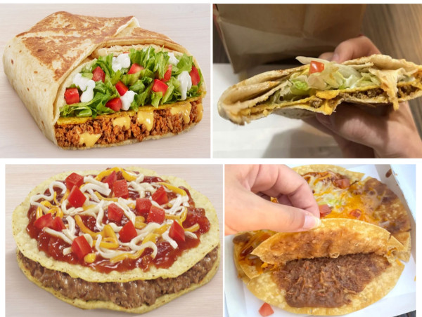 Law Firm Files Class Action Suit Against Taco Bell Over Skimpy Ingredients