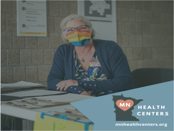  Minnesota Community Health Centers Celebrate National Health Center Week 