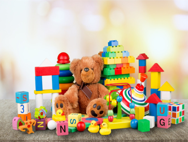  Toys Market: Playing for Profits with 103.8 Billion USD and Expected CAGR of 2.5% | Atlas Games, Clementoni S.p.A Hasbro 
