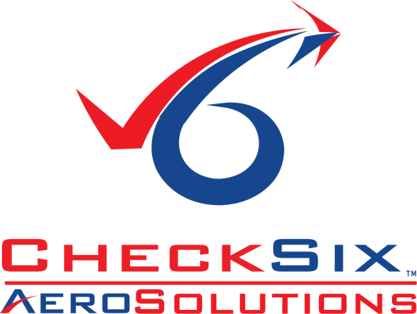  CAS AeroSolutions LLC Transitions to CheckSix AeroSolutions, LLC: A Strategic Company Name Change and Rebranding 